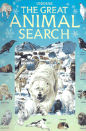The Great Animal Search