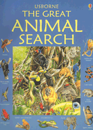 The Great Animal Search - Young, Caroline, MPH, and Dixon, Andy (Designer)