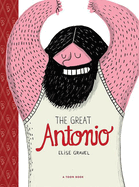 The Great Antonio: Toon Level 2