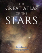 The Great Atlas of the Stars