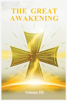 The Great Awakening Volume III - Thedra, Sister