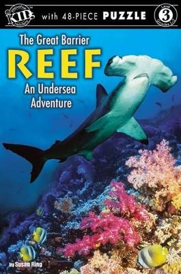 The Great Barrier Reef: An Undersea Adventure - 