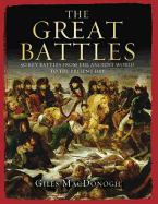 The Great Battles