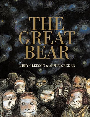 The Great Bear - Gleeson, Libby