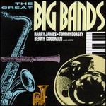 The Great Big Bands [Sony]