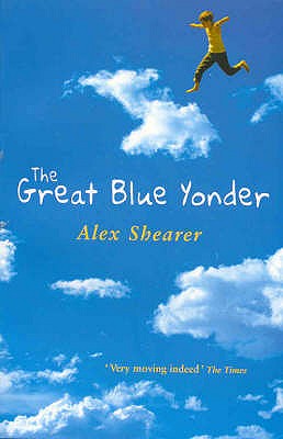 The Great Blue Yonder (PB) - Shearer, Alex