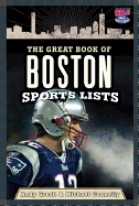 The Great Book of Boston Sports Lists