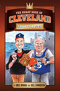 The Great Book of Cleveland Sports Lists