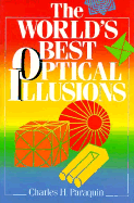 The Great Book of Optical Illusions - Brandreth, Gyles Daubeney