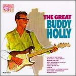 The Great Buddy Holly [MCA]