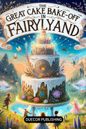 The Great Cake Bake-Off in Fairyland