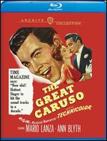 The Great Caruso [Blu-ray] - Richard Thorpe