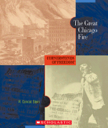 The Great Chicago Fire - Stein, R Conrad