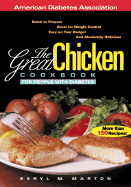 The Great Chicken Cookbook for People with Diabetes