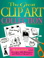 The Great Clip Art Collection