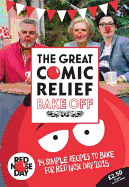 The Great Comic Relief Bake off: 14 Simple Recipes to Bake for Red Nose Day 2015