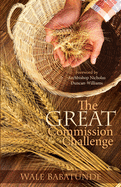 The Great Commission Challenge