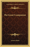 The Great Companion