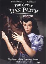 The Great Dan Patch