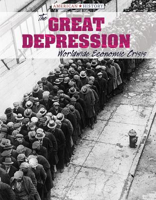 The Great Depression: Worldwide Economic Crisis - Saidian, Siyavush