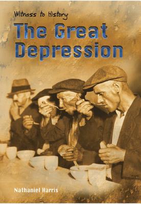 The Great Depression - Harris, Nathaniel