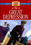 The Great Depression - Grote, Joann A, and Pagano, Peter