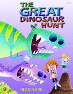 The Great Dinosaur Hunt