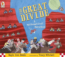 The Great Divide: A Mathematical Marathon
