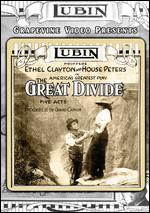 The Great Divide + Five Short Lubin Subjects - 