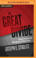 The Great Divide: Unequal Societies and What We Can Do about Them