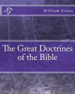 The Great Doctrines of the Bible