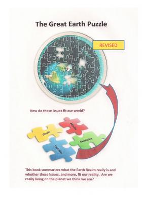 The Great Earth Puzzle - Hegland, Tj