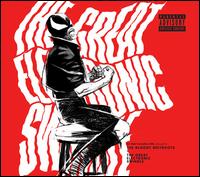 The Great Electronic Swindle - The Bloody Beetroots