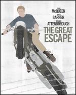 The Great Escape [Blu-ray] - John Sturges
