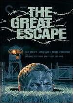 The Great Escape [Criterion Collection] - John Sturges