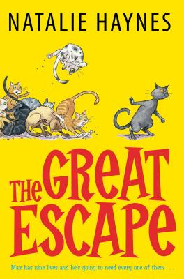 The Great Escape - Haynes, Natalie
