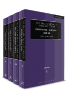 The Great European Stage Directors Set 2: Volumes 5-8: Post-1950