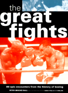 The Great Fights - Brooke-Ball, Peter