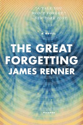 The Great Forgetting - Renner, James