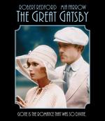 The Great Gatsby [Blu-ray] - Jack Clayton