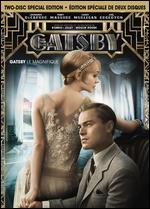 The Great Gatsby - Baz Luhrmann