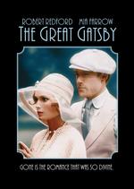 The Great Gatsby - Jack Clayton
