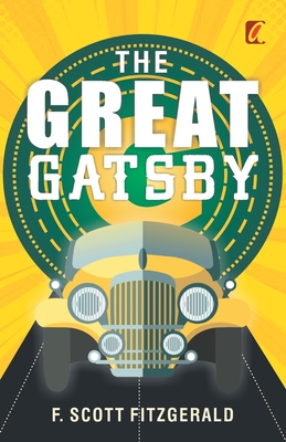 The great Gatsby - Fitzgerald, F Scott