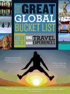 The Great Global Bucket List