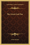 The Great God Pan