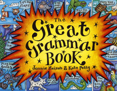 The Great Grammar Book