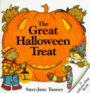 The Great Halloween Treat - Tanner, Suzy-Jane