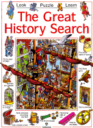 The Great History Search