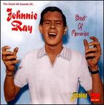 The Great Hit Sounds of Johnnie Ray: Street of Memories