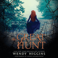 The Great Hunt: Book One of the Eurona Duology